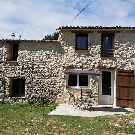 Studio Gard Calme Et Nature Russan Luaran gambar
