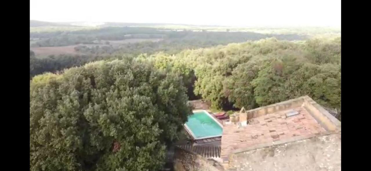 Studio Gard Calme Et Nature Russan Luaran gambar
