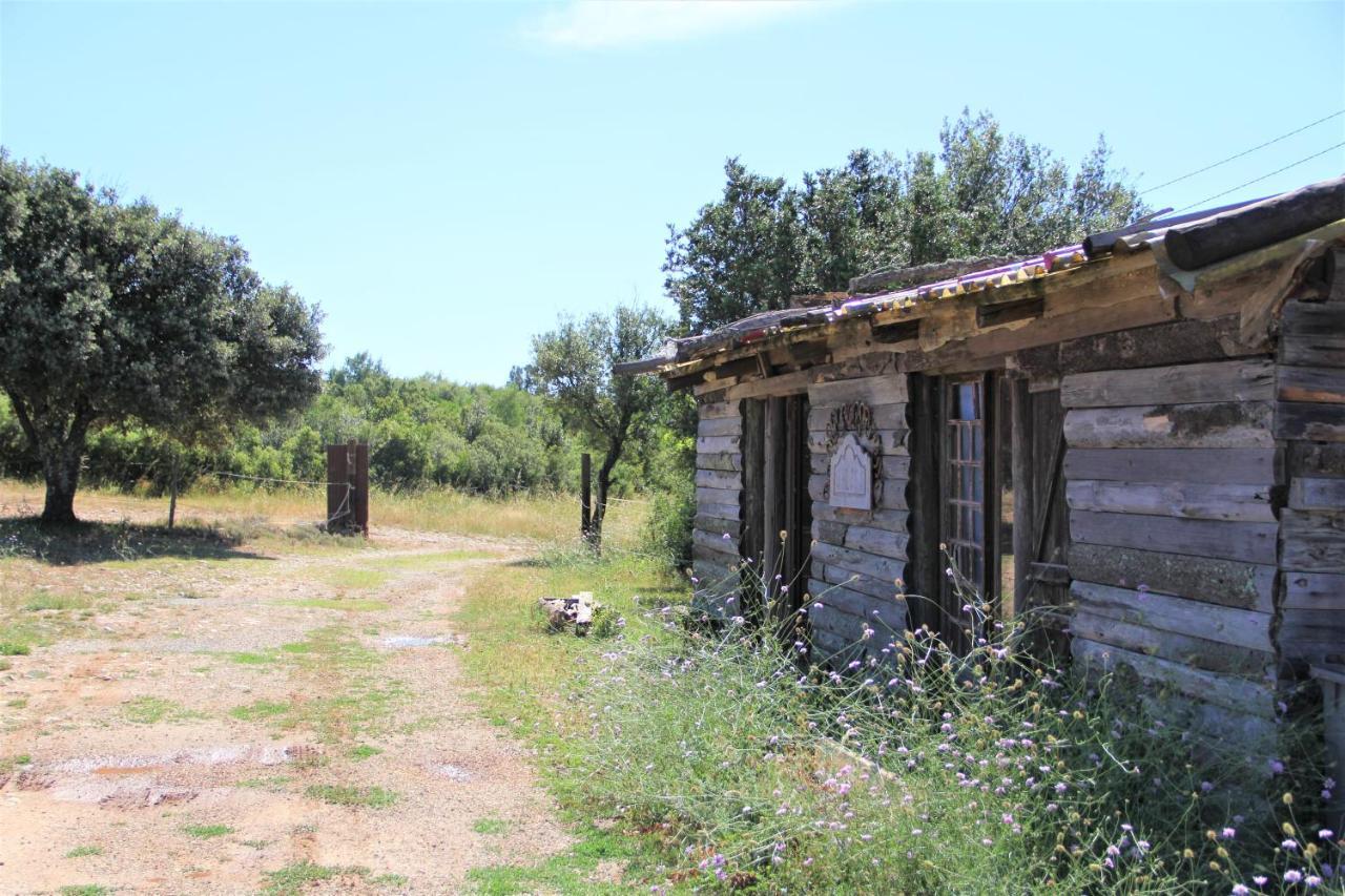 Studio Gard Calme Et Nature Russan Luaran gambar