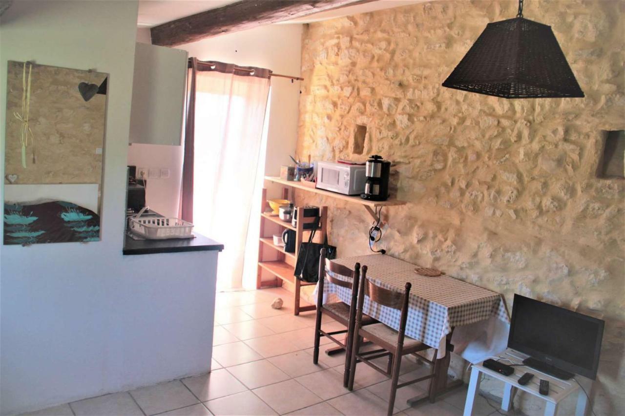 Studio Gard Calme Et Nature Russan Luaran gambar