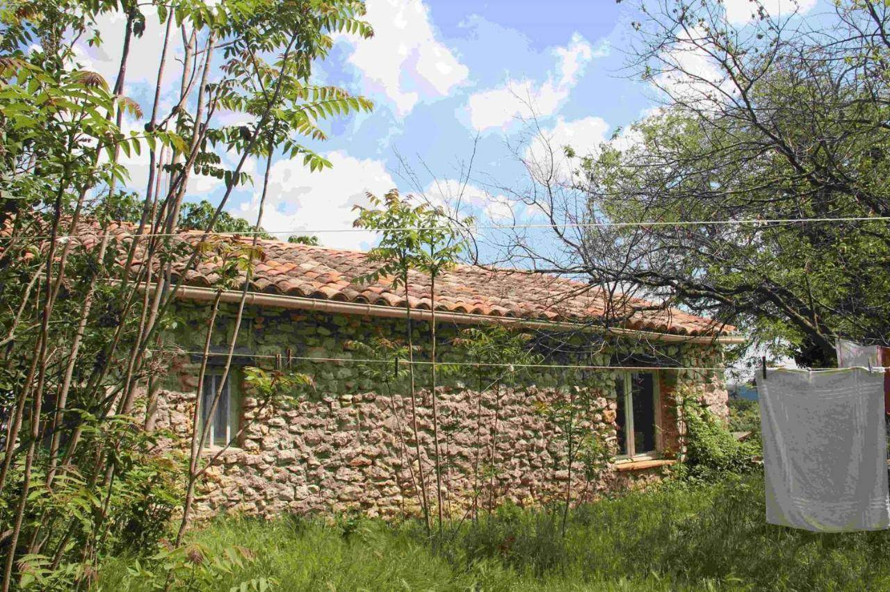 Studio Gard Calme Et Nature Russan Luaran gambar