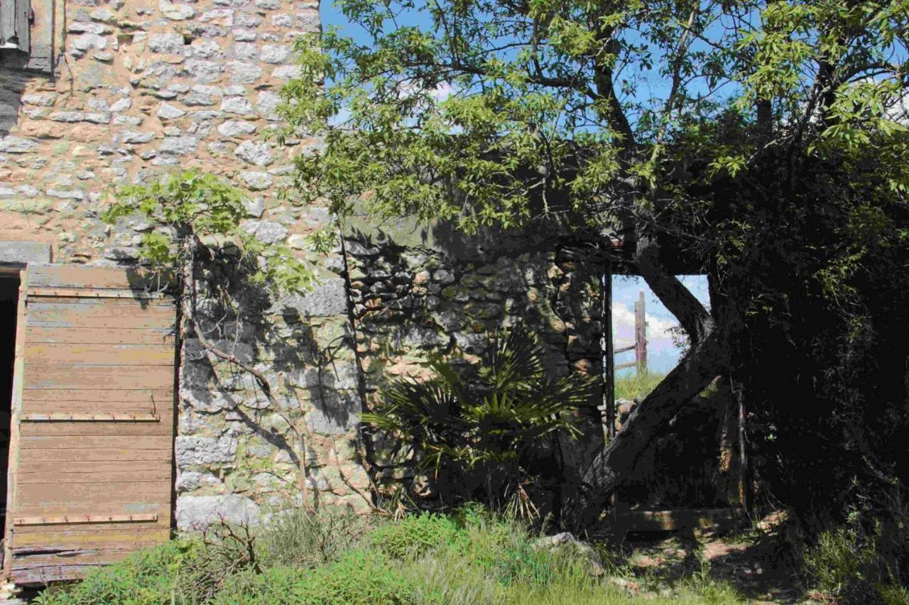 Studio Gard Calme Et Nature Russan Luaran gambar