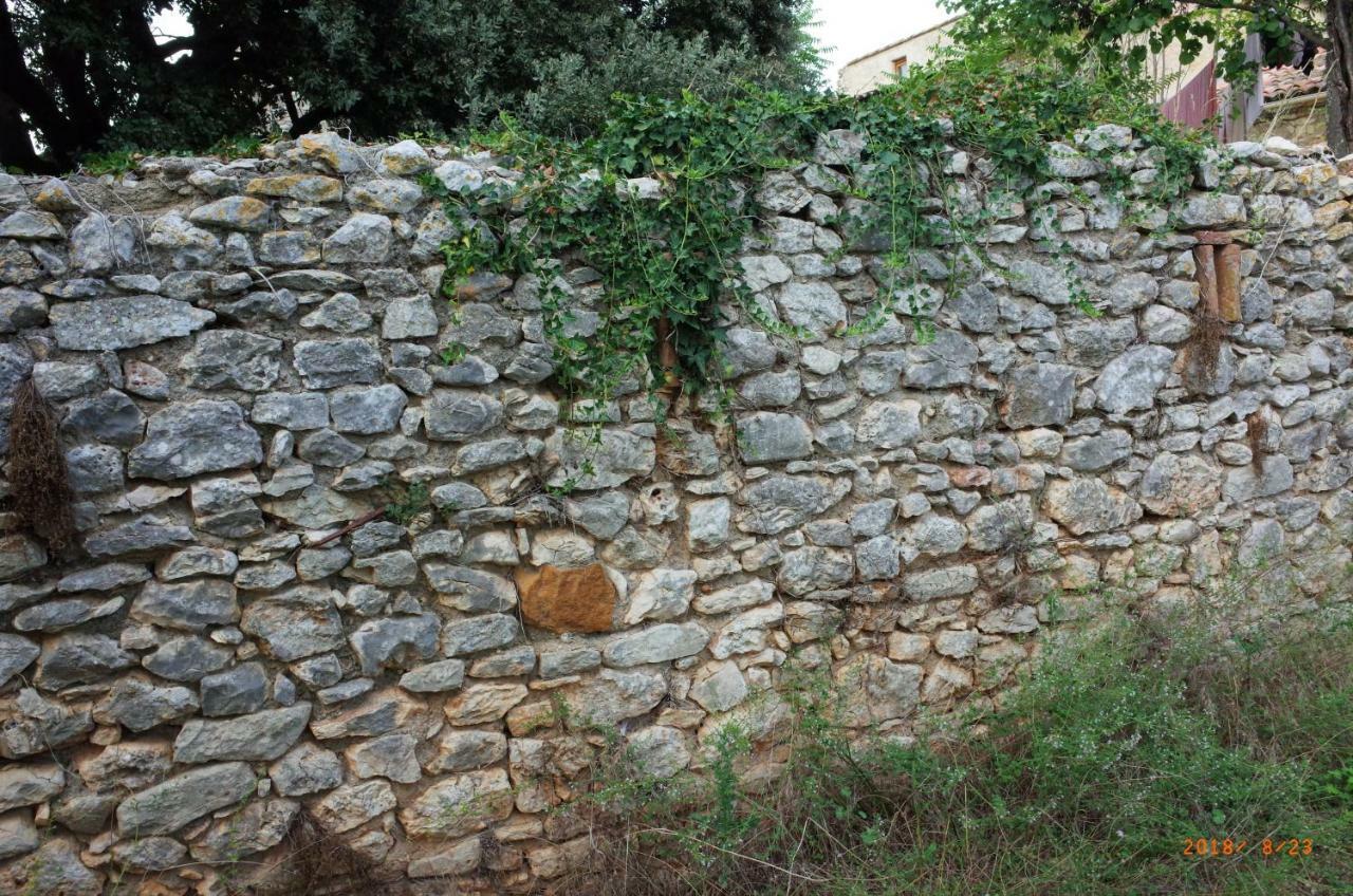 Studio Gard Calme Et Nature Russan Luaran gambar