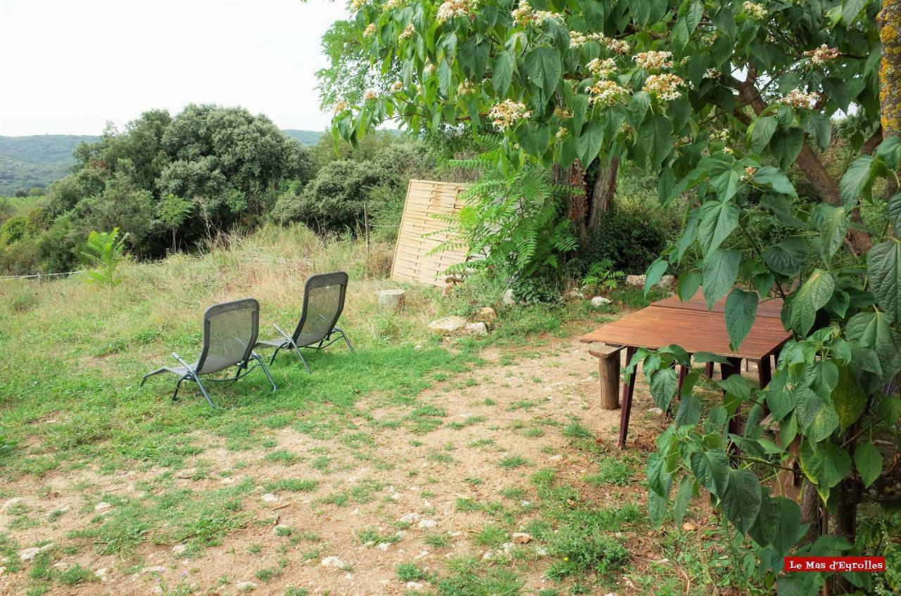 Studio Gard Calme Et Nature Russan Luaran gambar