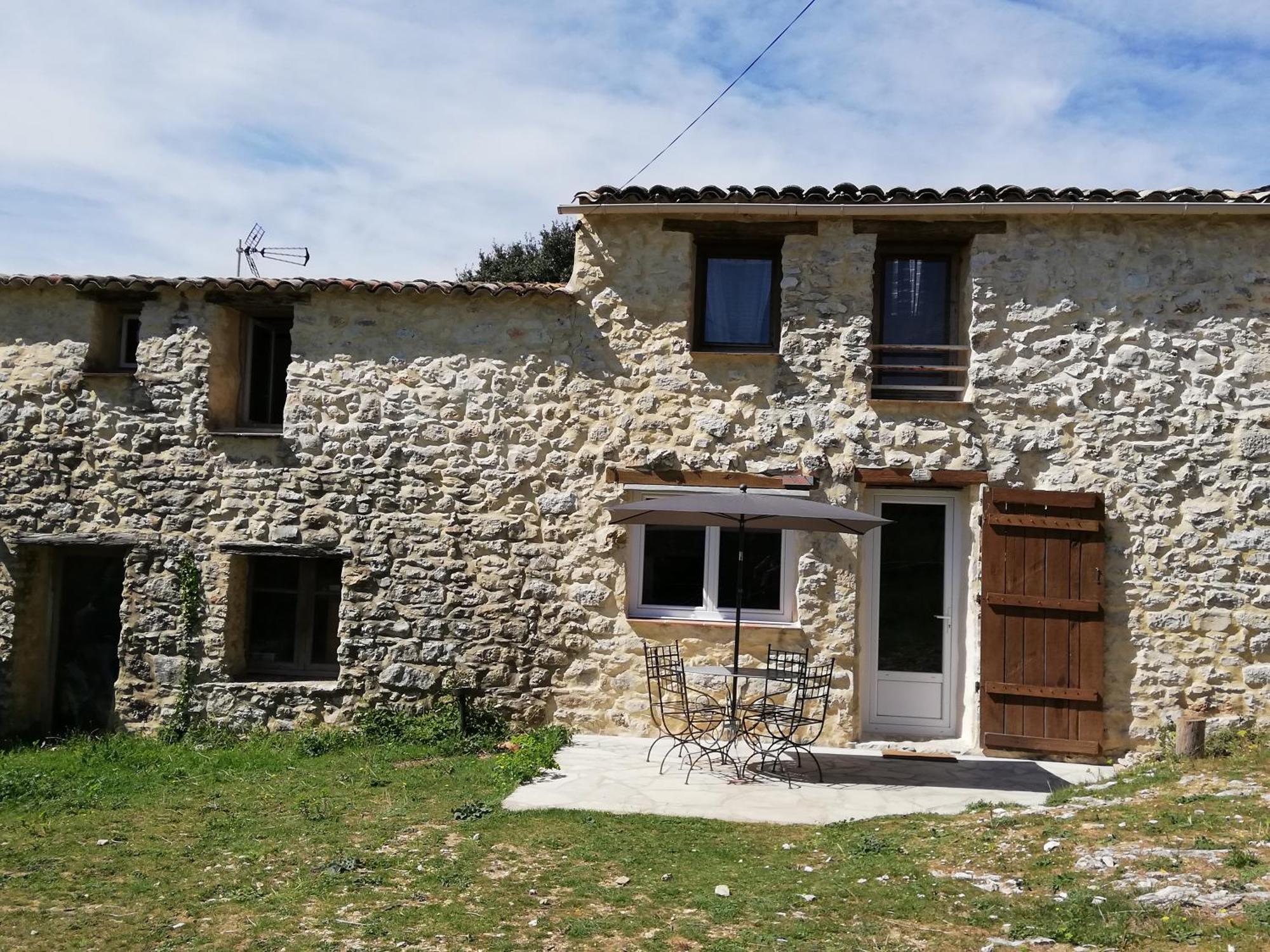 Studio Gard Calme Et Nature Russan Luaran gambar