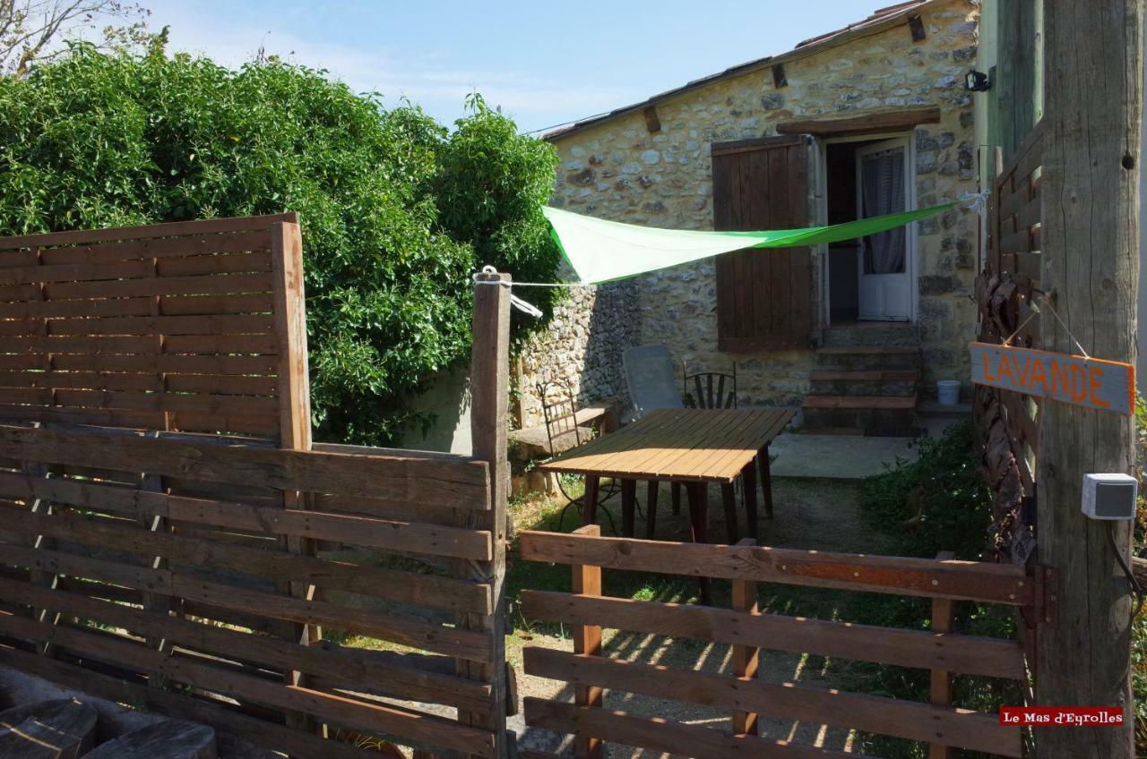 Studio Gard Calme Et Nature Russan Luaran gambar