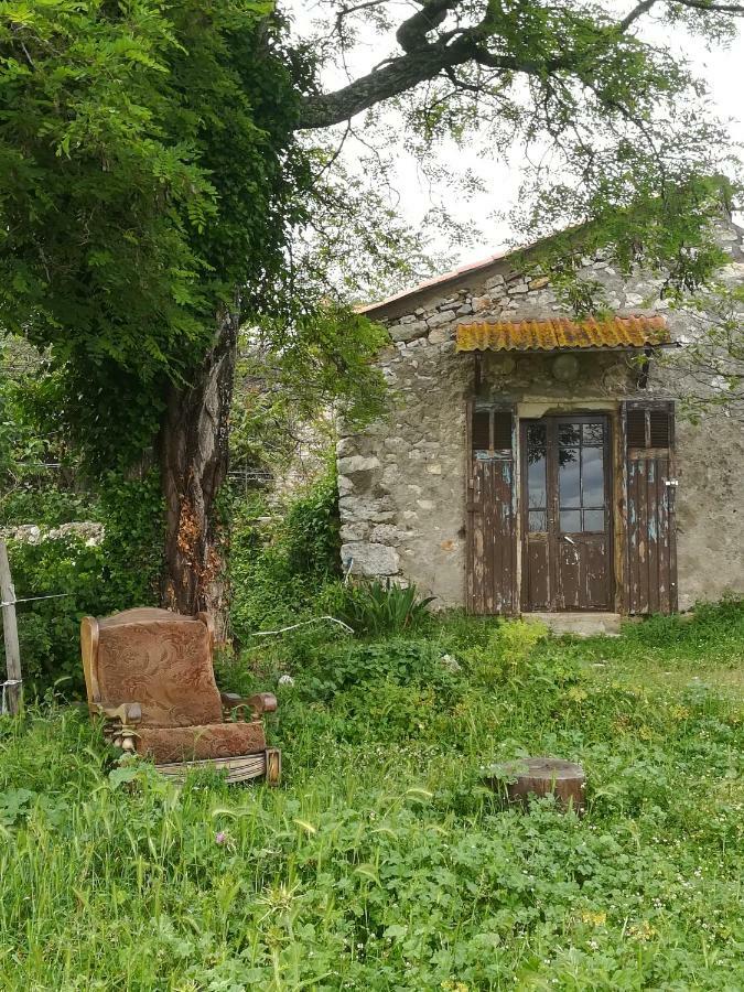 Studio Gard Calme Et Nature Russan Luaran gambar