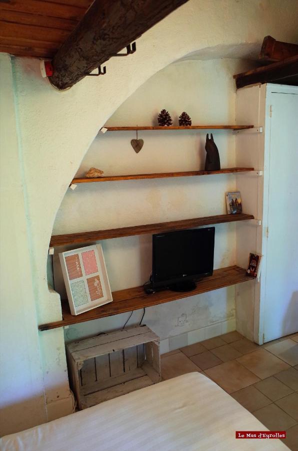 Studio Gard Calme Et Nature Russan Luaran gambar